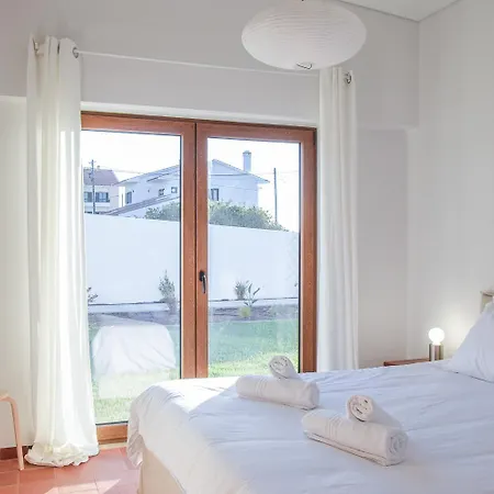 Casa Vista By Lovelystay Casa de Férias *