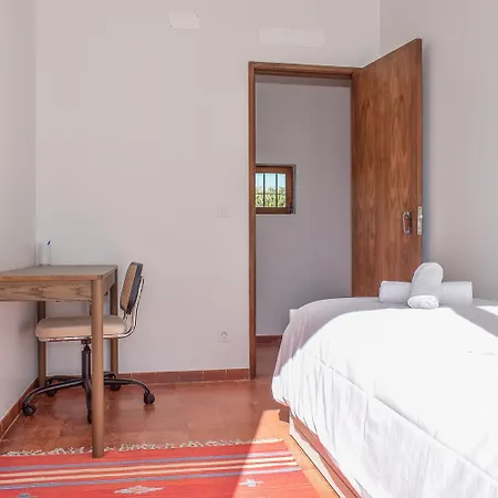 Casa de Férias Casa Vista By Lovelystay Sesimbra
