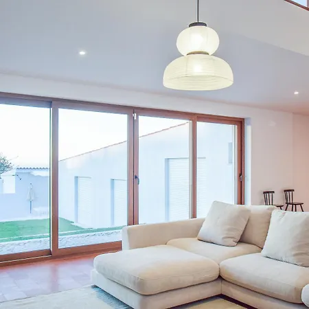 Casa Vista By Lovelystay Casa vacanze Sesimbra
