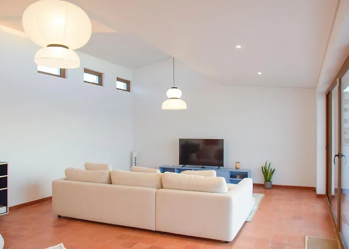 Casa Vista By Lovelystay *