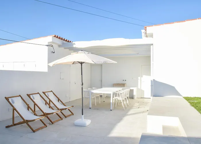 Casa Vista By Lovelystay *