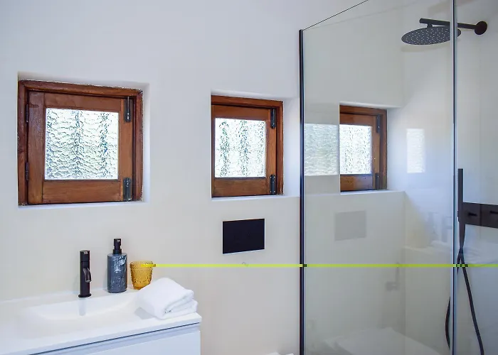 Casa Vista By Lovelystay Σεσίμπρα